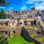 Pompeii: Group Guided Tour With Optional Tickets - Exploring Pompeii with a Local Guide: What to Expect