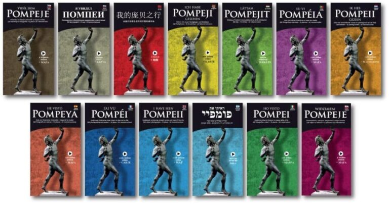 Pompeii Skip the Line Ticket + Guide Book with itineraries - Who Should Book This Experience?