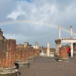 Pompeii Sunset tour for small group - Why the Sunset Timing Matters