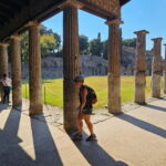 Pompeii: Tour with Archaeologist Guide & Skip-the-Line Entry - The Itinerary Breakdown