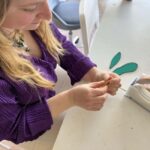 Pont-du-Château: create your own Tiffany stained glass cactus plant - An In-Depth Look at the Experience