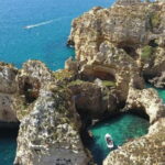 Ponta da Piedade Sunset Cruise from Lagos free drink - Exploring Ponta da Piedade’s Stunning Sea Caves and Beaches