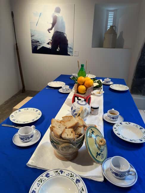 Ponta Delgada: Lagoa do Fogo and Fenais da Luz Full-Day Trip - Exploring the Itinerary in Detail