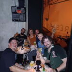 Ponta Delgada: Pub Crawl Tour as Locals from Azores - An In-Depth Look at the Ponta Delgada Pub Crawl