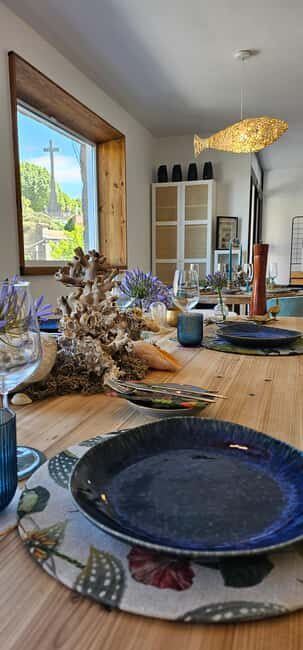 Pontevedra: "El Mar va de Calle" Gastronomic Experience - Who Should Book This Experience?