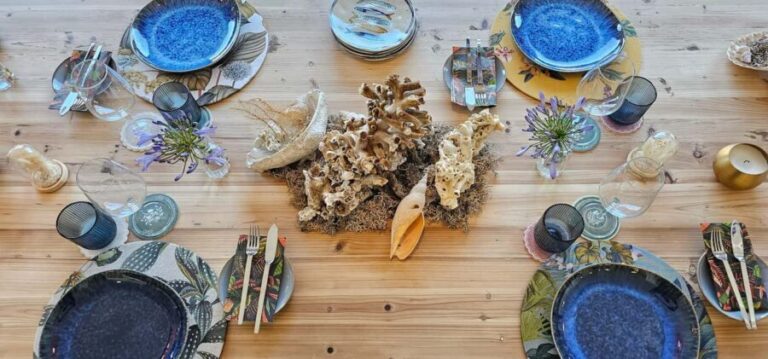 Pontevedra: "Un Mar de Tapas" Gastronomic Experience - Practical Information: Timing, Group Size, and Accessibility