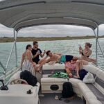 Pontoon Tour - Visit the Pirate Channel, Cenotes and Islands. - The Experience: What You’ll Actually Do