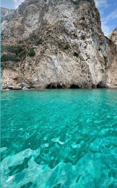 Ponza/Palmarola boat tour with lunch on board - Final Thoughts: Who Will Love This Experience?