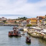 Port: Photo sessions in Porto for groups or individuals. - Discovering Porto Through the Lens