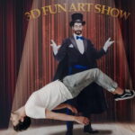 Portimao: 3D Fun Art Museum Entry Ticket - Who Will Love This Experience?