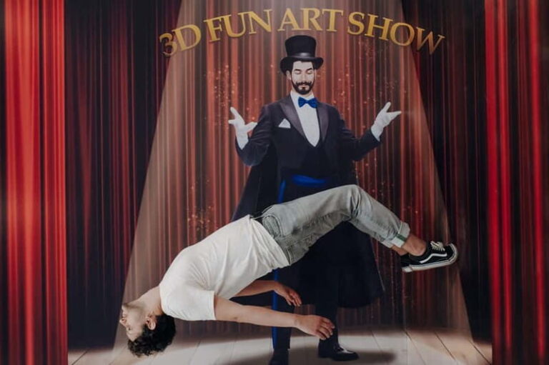 Portimao: 3D Fun Art Museum Entry Ticket - Who Will Love This Experience?