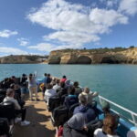 Portimão: Benagil Caves and Algarve Coast - Who Should Take This Tour