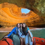 Portimão: Benagil Caves and Coastline Boat Tour - What You Can Expect During the Tour