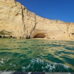 Portimão: Guided Coastal Caves Tour by Boat - The Itinerary: A Closer Look