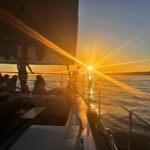 Portimao: SUNSET Benagil Caves Tour | Eco Catamaran - What to Expect from the Tour