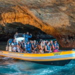 Portimão: Tour of the Benagil Caves - Practical Tips for Travelers