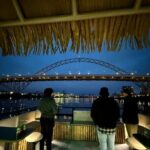Portland City Lights and Tiki Nights 1 Hour River Cruise - What’s Included and What’s Not