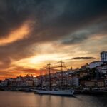 Porto: 1/2 Day Walking Photo Tour with Pro Portraits - Exploring the Itinerary in Detail