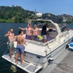 Porto: 2-Hour Boat Tour on the Douro River - The Route and Its Highlights