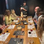 Porto: 5 Port Wine Tasting with Pairings - The Wines & Why They Matter