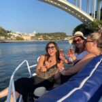 Porto: 6 Bridges Cruise with Port Wine Tasting Sunset Option - Why This Tour Is a Great Choice