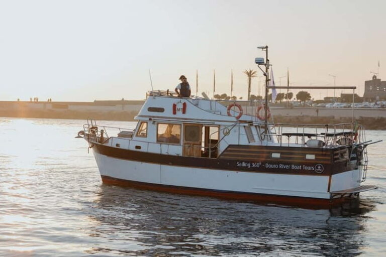 Porto: 6 Bridges Port Wine River Cruise with 4 Tastings - Who Should Consider This Tour?