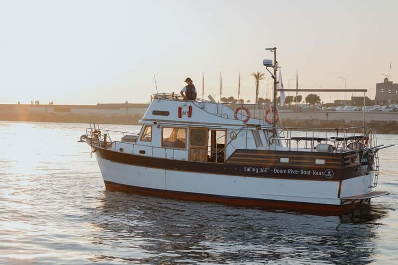 Porto: 6 Bridges Port Wine River Cruise with 4 Tastings - Who Should Consider This Tour?