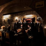 Porto: An Intimate Fado Show in a Historical Tavern - The Performance Style and Atmosphere