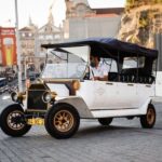 Porto and Foz: Private Douro City Tour in Classic Car - Practical Details and Tips