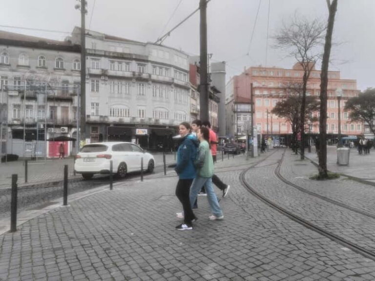 Porto and Lisbon city tours - Why Choose These City Tours