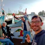 Porto: Aveiro Small-Group Half Day Tour - Exploring the Itinerary