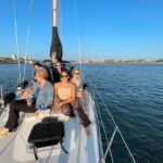 Porto: Best Exclusive Charming Sailboat Cruise - Who Will Love This Experience?