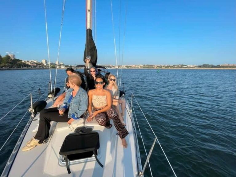 Porto: Best Exclusive Charming Sailboat Cruise - Who Will Love This Experience?