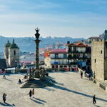 Porto Bishop's Palace Guided Tour - The Itinerary Breakdown