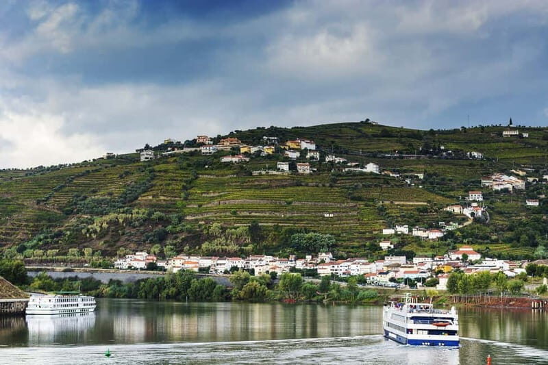 Porto: Bus Ride to Régua and Boat Ride to Porto - Practical Details & Tips