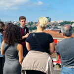 Porto Cathedral Guided Tour with Entrance Tickets - Detailed Breakdown of the Itinerary