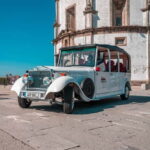 Porto: City Center Eco Car e Cruzeiro Rio Douro - Experience and Guide