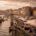 Porto City: Low-Cost Private Tour with Wine Tasting (Special Couples) - An In-Depth Look at the Itinerary