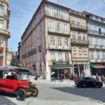 Porto: City Tour by Private Car - Practical Tips for the Tour