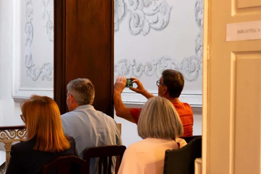 Porto: Concert "Fado de Coimbra" (Students and Serenades) - Why This Tour Is Worth Your Time