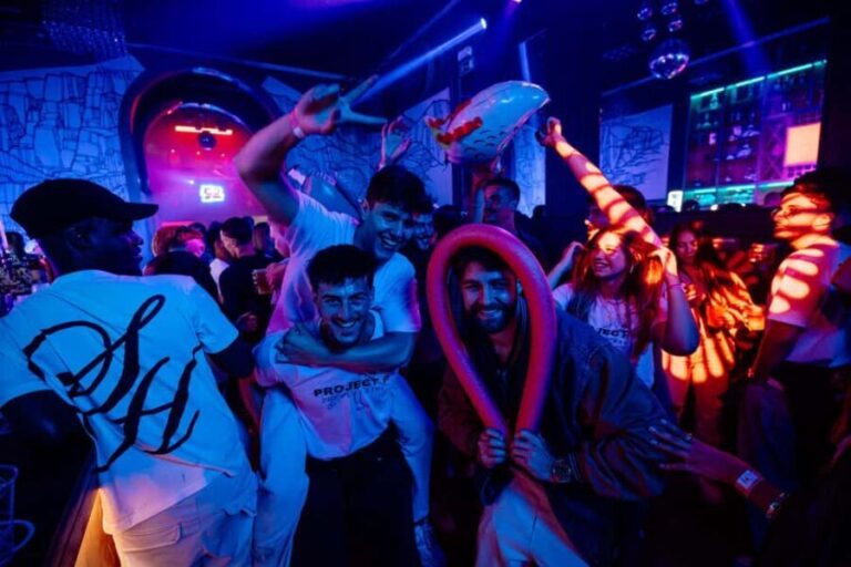 Porto: Crazy Pub Crawl with 8 Drinks, Free Shots, Games +VIP - Final Thoughts – Is It Worth It?