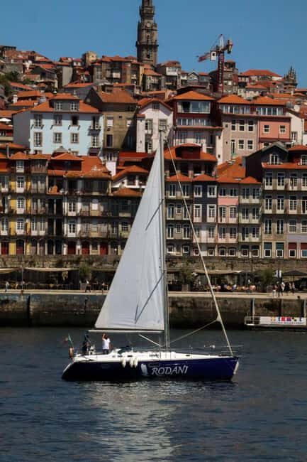 Porto: Douro River Cruise (2 h) Wine & Scenic Views - Practical Details & Considerations