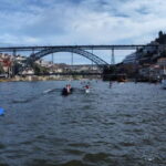 Porto: Douro River Kayak or Standup Paddleboard Tour - Inclusions and Practical Details