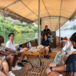 Porto: Douro Valley, 2 Wineries, Lunch & Private Boat Trip - Authentic Experiences That Leave a Lasting Impression