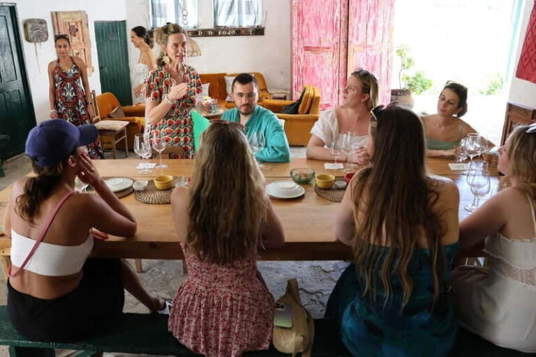 Porto: DOURO VALLEY Half-day Tour - Exploring the Douro Valley in Half a Day