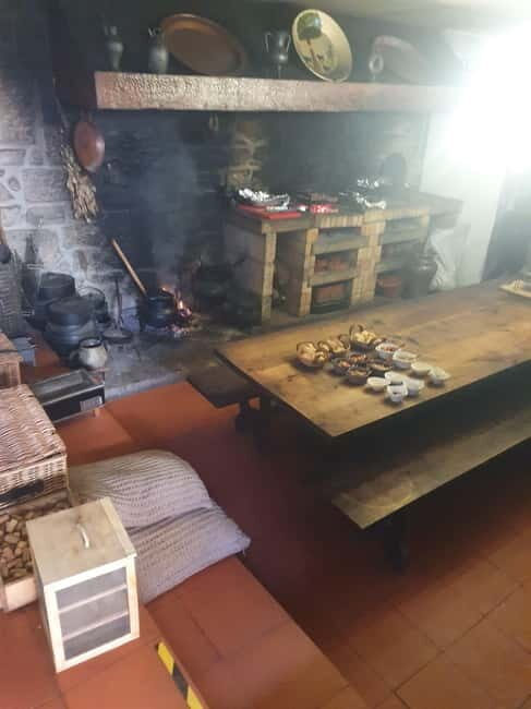 Porto: Douro Valley Private Tour with Winery Visit & Lunch - The Experience in Detail