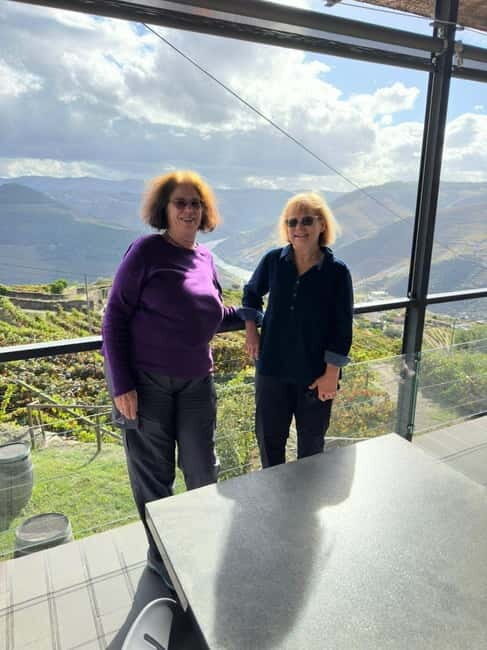 Porto: Douro Valley Tour with 3 Wineries and Lunch - Why This Tour Stands Out
