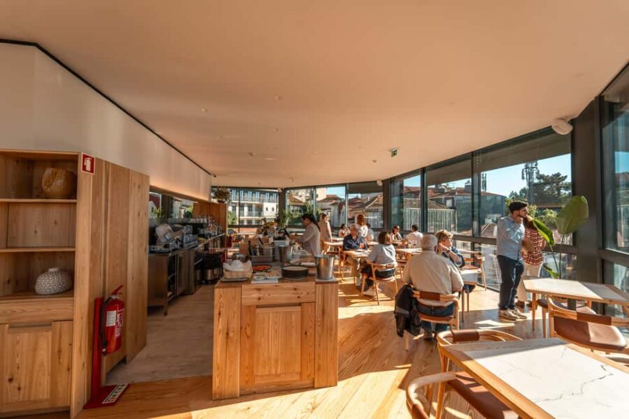 Porto: Douro Wine Tasting in the Tasting Room - Why This Tour Offers Value