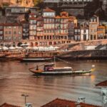 Porto: Explore 6 Iconic Bridges on an Authentic Rabelo Boat - Passing Under Porto’s Most Famous Bridges