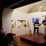 Porto: Fado & Port Wine in Traditional Portuguese Music Shop - The Cultural Touch & Port Wine
